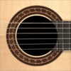 The Acoustic Guitar Tuner HD