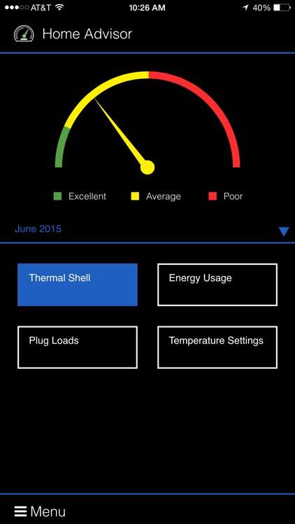 MES Energy Manager screenshot-3