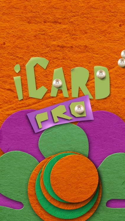 iCard Pro for iPhone