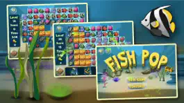 Game screenshot Fish Pop apk