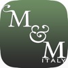 Mr & Mrs Italy