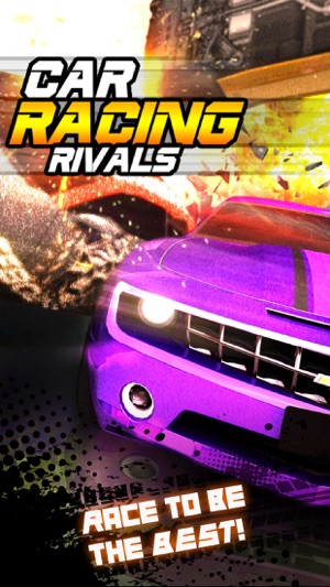 Top-Speed Car Chase Racer - Extreme Hot Pursuit : Fast Paced(圖3)-速報App