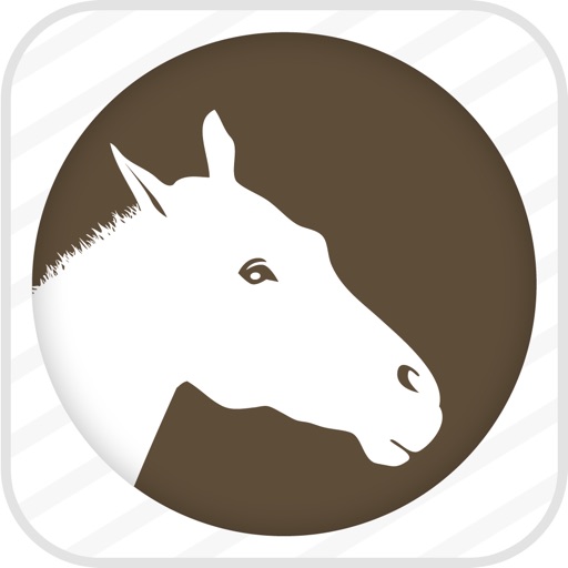 AbleEquine iOS App