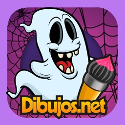 Halloween Coloring Pages