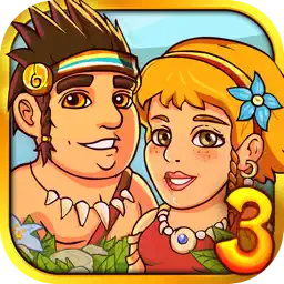 Island Tribe 3 app icon
