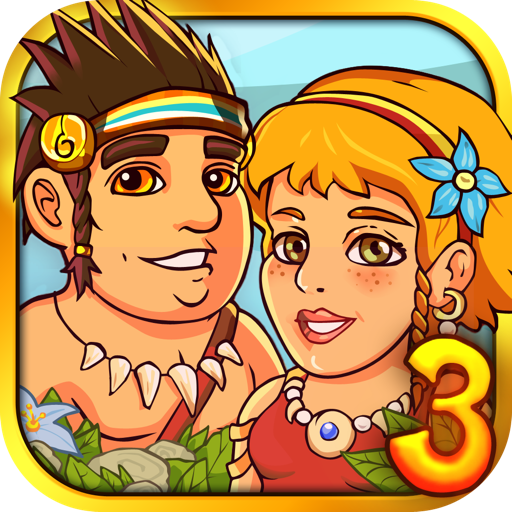 Island Tribe 3 icon