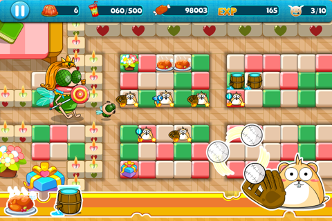 Jelly Battle screenshot 3