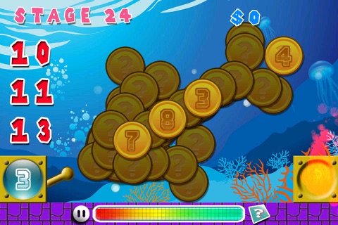 Super Coin Lite screenshot 4
