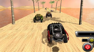 Blazing Wheels 4x4 Truck Racing Freeのおすすめ画像5