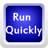 Run Quickly