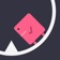 Round Hop app icon - Games app for iPhone