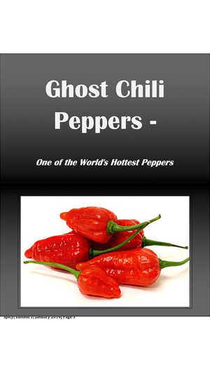All About Spicy Food: Spicy Magazine(圖3)-速報App