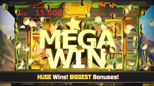 Slots Club - Real Free Vegas Casino Slot Machines with Doubl(圖2)-速報App