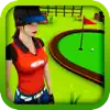 Mini Golf Game 3D problems & troubleshooting and solutions
