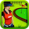 Mini Golf Game 3D