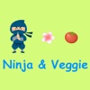 Ninja & Veggie