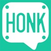HONK - Social Driving - iPhoneアプリ