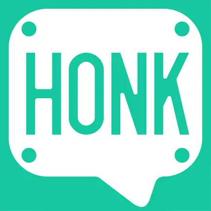 HONK - Social Driving Cheats