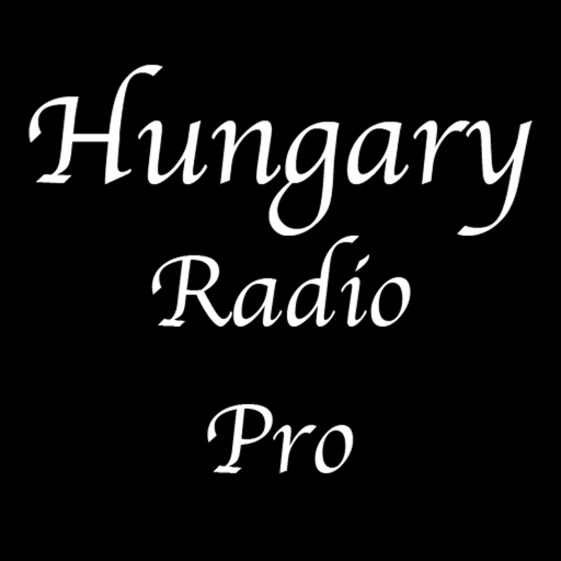 Hungary Radio Pro icon