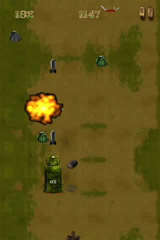 Army Hero-es - Modern War Domination screenshot 4