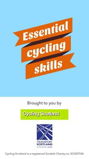 Essential Cycling Skills(圖1)-速報App