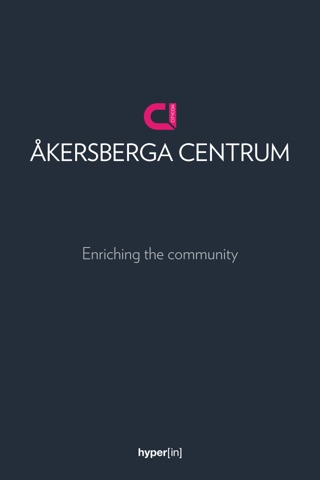 Åkersberga Centrum screenshot 4