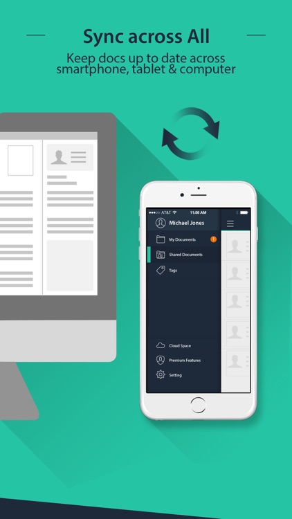 CamScanner | Document Scanner screenshot-4
