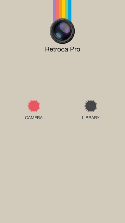 Retroca Pro