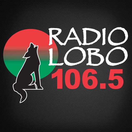 Radio Lobo 106.5 - KYQQ icon