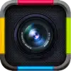 SpaceEffect PRO - Awesome Pic & Fotos FX Editor App Support