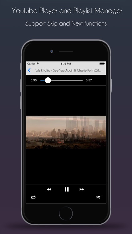 iPlay Music Pro