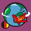 Learn basic german words with PlayWord for kids!