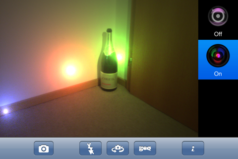 LightFun RGB Camera screenshot 3