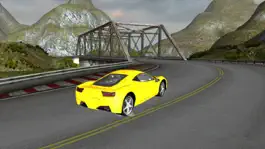 Game screenshot Top Free Car Racing hack