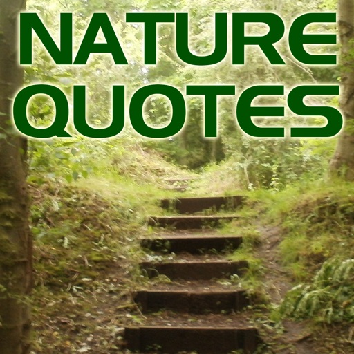 All Nature Quotes