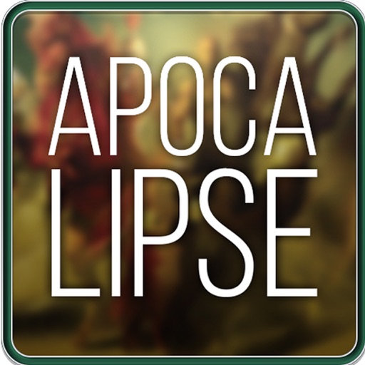 Apocalipse icon