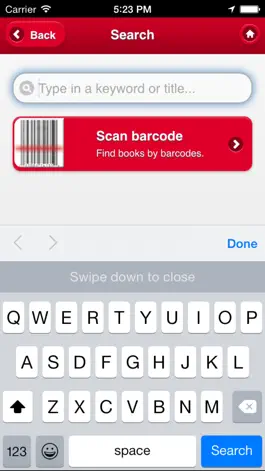 Game screenshot St Helens Libraries apk