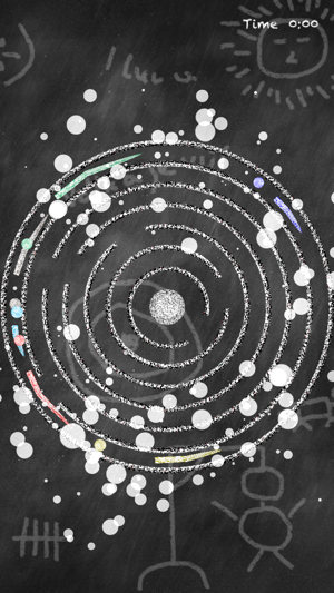 Chalk Labyrinth2(圖2)-速報App