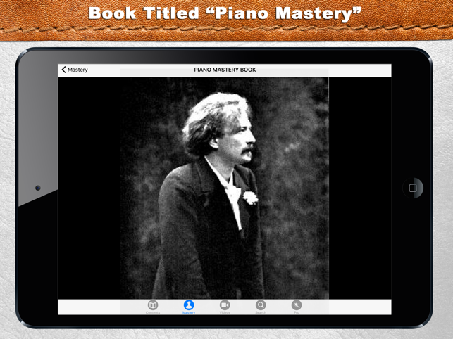 ‎iLearnPiano Screenshot