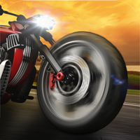 3D Action Motorcycle Nitro Drag Racing Game By Best Motor Cycle Racer Adventure Games For Boy-s Kid-s and Teen-s Free