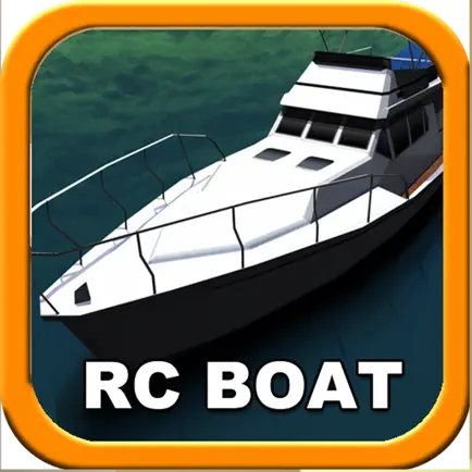 RC Boat Simulator Читы