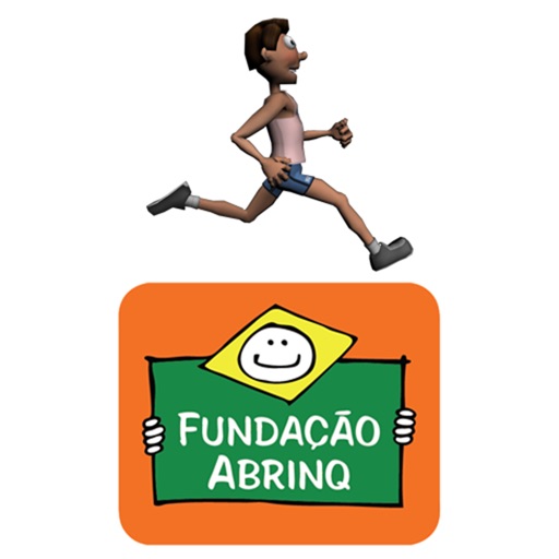 Game Fundação Abrinq icon