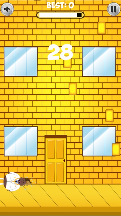 Official YEET Button-What Are Those screenshot-3