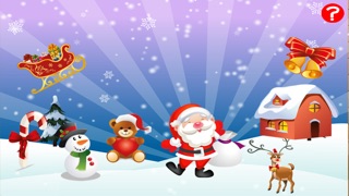 ABC Christmas games for children: Train your English spell-ing skills with Santa and the Xmas gang 1.0 IOS -