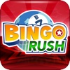 Bingo Rush by Buffalo Studios