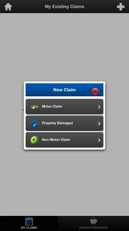 Global Assist screenshot-3