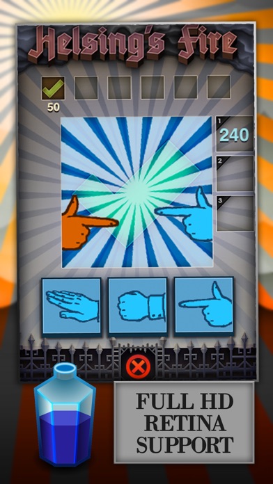 Helsing's Fireのスクリーンショット - 4