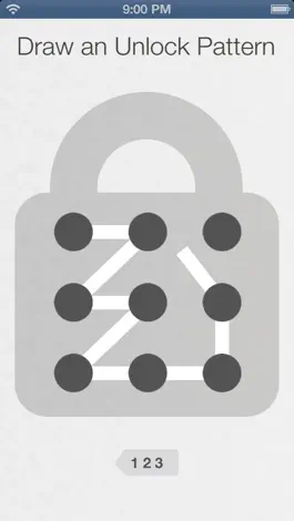 Game screenshot Secret Lock: Keep Photos Safe apk