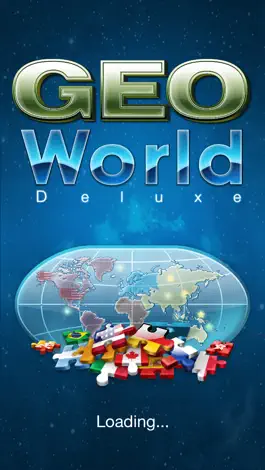 Game screenshot Geo World Games - Fun World and USA Geography Quiz With Audio Pronunciation for Kids mod apk