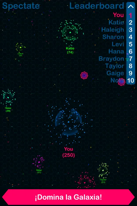 Xentinel Vs